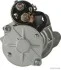 Стартер 12V 2,5kW Nissan, Opel MOVANO A 98-, Renault MASTER II -13 JAKOPARTS J5211112 (фото 3)