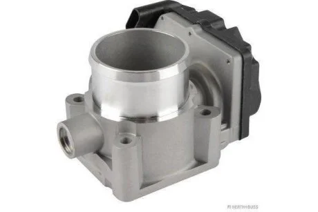 Корпус дросельної заслінки HYUNDAI, KIA (вир-во Jakoparts) JAKOPARTS J5640503