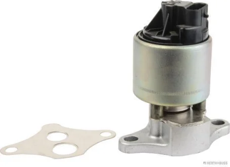 Клапан EGR рецеркуляції газів Chevrolet AVEO 03- (вир-во Jakoparts) JAKOPARTS J5690902