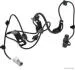 Датчик ABS передній лівий Toyota Fortuner -15, HILUX VII -16 JAKOPARTS J5902064 (фото 1)