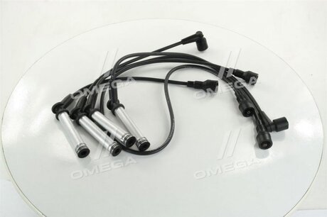 Провода в/в Opel Kadet /Astra F/Omega A 1.8-2.0 Janmor ODU223 (фото 1)