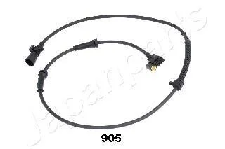 Датчик ABS пер. прав. JEEP CHEROKEE II JAPANPARTS ABS905