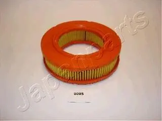 Повітряний фільтр JAPANPARTS FA202S (фото 1)