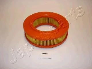 Повітряний фільтр JAPANPARTS FA202S