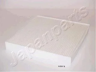 Фільтр салона (вугільний) JAPANPARTS FAAH011