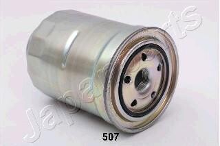 Фільтр паливний Mitsubishi Outlander III/Citroen C4/Peugeot 4008 12-Outback 14- JAPANPARTS FC-507S