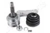 Шрус полуоси JAPANPARTS GI360 (фото 1)