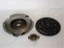 Комплект зчеплення ACCENT 1,5CRDI 02- 216*2 JAPANPARTS KFH17 (фото 2)