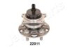 TOYOTA Подшипник зад. ступиці Prius 18 Hybrid 15- JAPANPARTS KK22011 (фото 1)