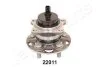 TOYOTA Подшипник зад. ступиці Prius 18 Hybrid 15- JAPANPARTS KK22011 (фото 1)