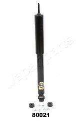 SUZUKI Амортизатор газ.задн.Grand Vitara 04- JAPANPARTS MM80021