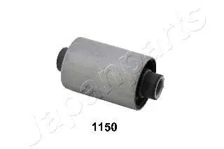 С/блок задней подвески NISSAN NV200 10- JAPANPARTS RU1150 (фото 1)