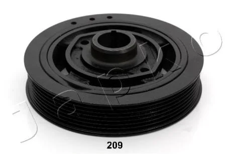 Шків колінвалу AVENSIS/CAMRY/RAV 4 20/24 00- JAPKO 122209