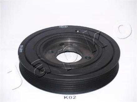 Шків колінвала Hyundai/KIA 1.5CRDi, 2.0CRDi JAPKO 122K02