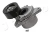 Натягувач ременя генератора Nissan Navara (D40), Pathfinder (R51) 25 dCi (05 -) JAPKO 128107 (фото 1)