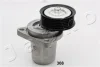 Натягувач ременя поліклінового Mazda 6 GH (07-) 1.8i, 2.0i JAPKO 128308 (фото 1)