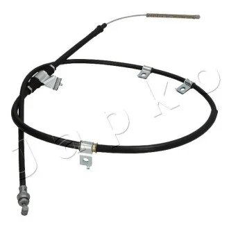 Трос гальма стоянки Mitsubishi Pajero iii 2.5 (01-06),Mitsubishi Pajero iii JAPKO 131541R