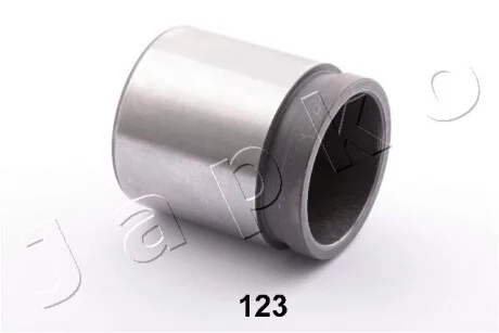 Поршень суппорта заднього (43х51мм) Nissan Navara (D40) 25 DCI (05-) JAPKO 133123