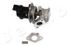 Клапан EGR Citroen BERLINGO, C3, C4, JUMPY/Fiat SCUDO/Masda 3 16D 04- JAPKO 150300 (фото 2)
