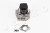 Клапан EGR Citroen BERLINGO, C3, C4, JUMPY/Fiat SCUDO/Masda 3 16D 04- JAPKO 150300 (фото 3)