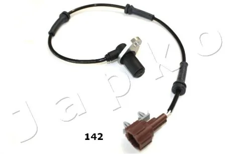 Датчик ABS задлів Nissan X-Trail (T30) 20, 22 Di (01-13) JAPKO 151142