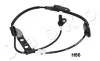 Датчик ABS Hyundai i30 07-12 зад Л JAPKO 151H86 (фото 3)