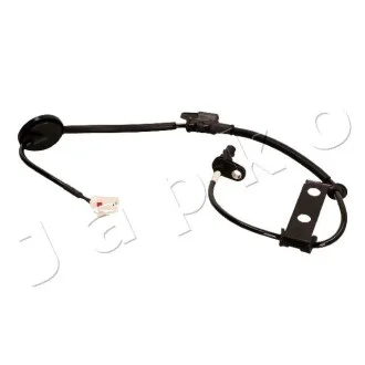 Датчик ABS Hyundai i30 07-12 зад Л JAPKO 151H86