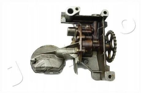 Насос масляний Citroen Berlingo 19 D 96-/Xsara 18 D 97-00/Peugeot 405 19 (87-92) JAPKO 157PE06