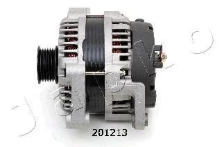 Генератор Chevrolet Captiva/Opel Antara 24 (06-) JAPKO 2201213