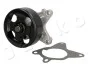 Насос водяной Nissan Qashqai qashqai 2 i 2.0 (07-13),Nissan Qashqai qashqai 2 i JAPKO 35140 (фото 1)