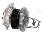 Водяний насос Nissan Terrano ii 3.0 (02-07),Nissan Terrano ii 3.0 (97-04) JAPKO 35173 (фото 3)
