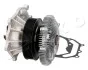 Водяний насос Nissan Terrano ii 3.0 (02-07),Nissan Terrano ii 3.0 (97-04) JAPKO 35173 (фото 3)