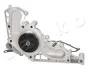 Помпа водяна Toyota Land Cruiser 100 47 V8 32V, 47 (98-) JAPKO 35261 (фото 2)