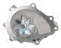Помпа водная Lexus IS II (05-)/Toyota Auris (07-), Avensis (05-), Rav 4 (08-), V JAPKO 35269 (фото 2)