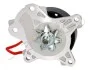 Водяний насос Toyota Auris 1.6 (07-12),Toyota Auris 1.6 (12-),Toyota Avensis 1.6 JAPKO 35274 (фото 2)