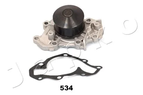 Водяний насос Mitsubishi Galant v 2.0 (92-96),Mitsubishi Galant v 2.0 (92-96) (3 JAPKO 35534