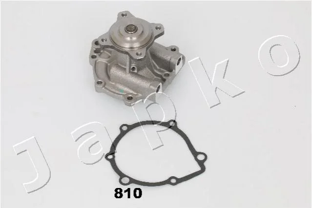 Водяний насос Suzuki Vitara cabrio 2.0 (96-99),Suzuki Vitara 2.0 (96-98) JAPKO 35810 (фото 1)