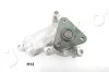 Насос водяной (Помпа) Hyundai i10, i20, ix20 (07-)/Kia Rio III (11-) JAP JAPKO 35H13 (фото 3)