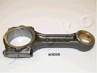 Шатун ДВС Hyundai H-1 (01-)/KIA Sorento (02-) D4CB 2.5 CRDi JAPKO 3KI000