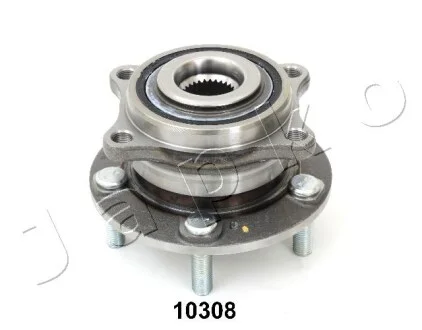 Ступица колеса Hyundai ix55 3.0 (11-12),Hyundai Santa fe ii 2.2 (06-12) (в сб.с JAPKO 410308