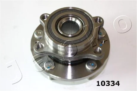 Маточина перед Kia CeeD 10-16D (12-)/ Hyundai I30 14-16D (12-) JAPKO 410334