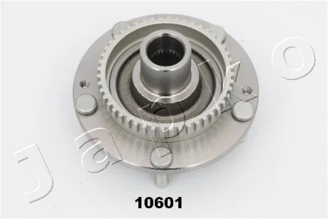 Підшипник маточини перед KIA SORENTO 02- JAPKO 410601