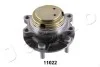 Підшипник маточини перед INFINITI FX35/FX37/FX45/M35/M37/Q50/NISSAN 370Z 03- JAPKO 411022 (фото 1)