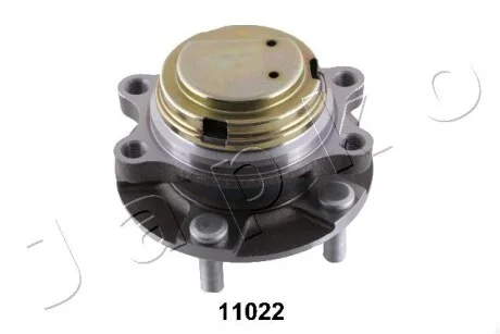 Підшипник маточини перед INFINITI FX35/FX37/FX45/M35/M37/Q50/NISSAN 370Z 03- JAPKO 411022