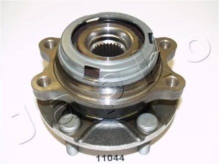 Маточина перед з підшипником Nissan Murano 35I 24V (11-) JAPKO 411044