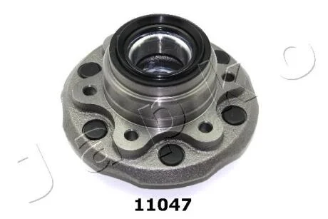 Підшипник маточини перед Nissan PICK UP 4WD 02-05/ 02-12 JAPKO 411047