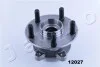 Підшипник маточини передToyota Prius 18H/Lexus CT200H 09- JAPKO 412027 (фото 2)