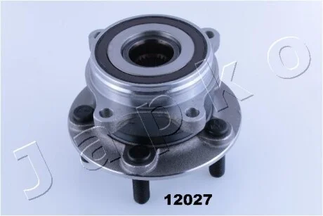 Підшипник маточини передToyota Prius 18H/Lexus CT200H 09- JAPKO 412027