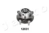 Маточина колеса перед Infiniti EX35/FX45/G 03- JAPKO 412031 (фото 1)