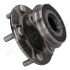 Маточина перед Toyota Auris, Corolla 20 D4D (06-), Rav4 III 20, 24,22 D4D (05-) JAPKO 412052 (фото 3)